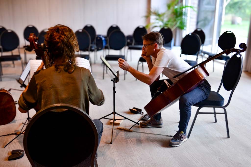 Celloweek Alle Streken 2025